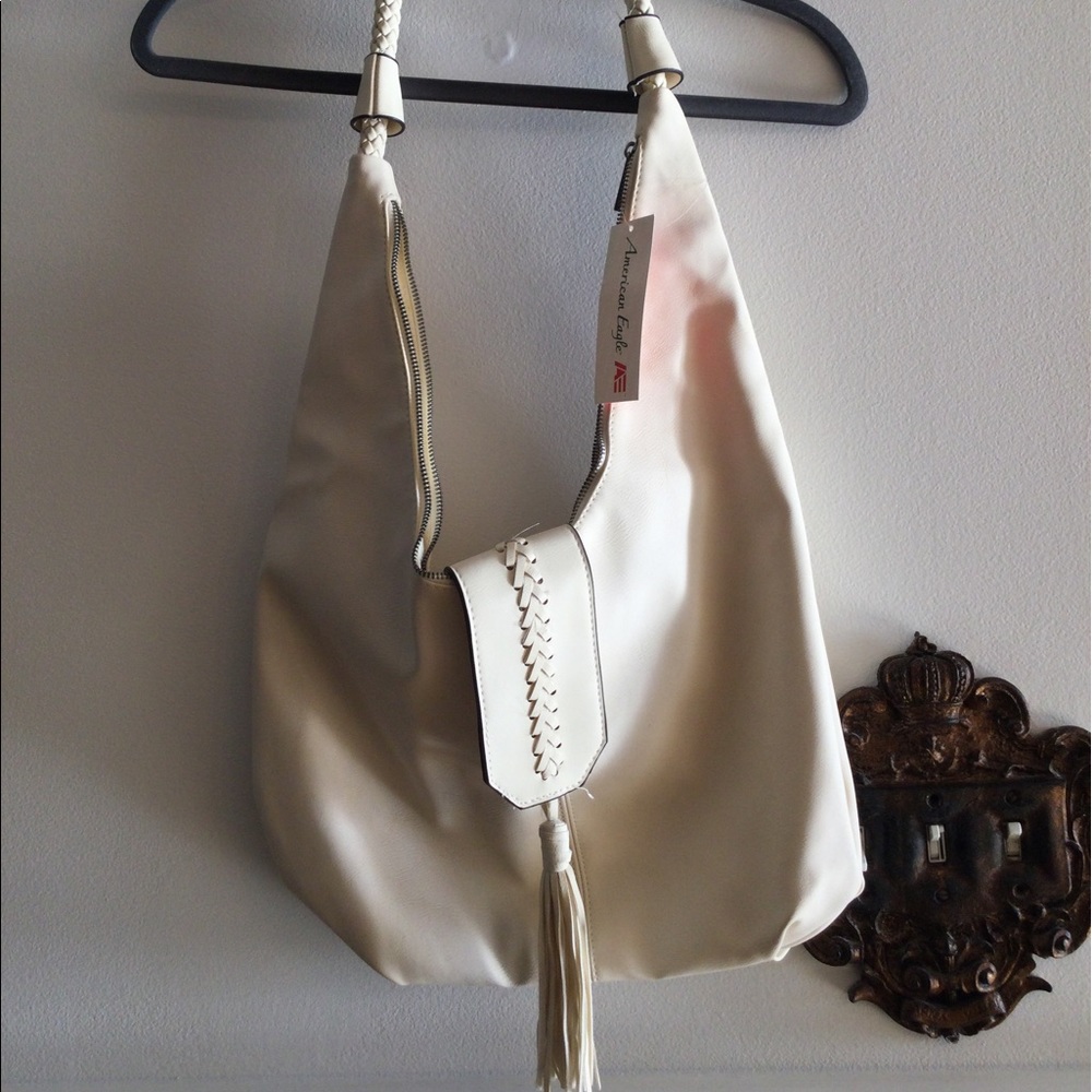 American eagle purse
